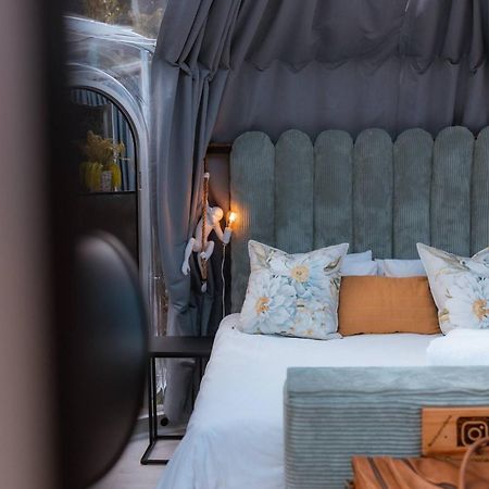The Star Dome, Once Upon A Dome Villa Beachview Bagian luar foto